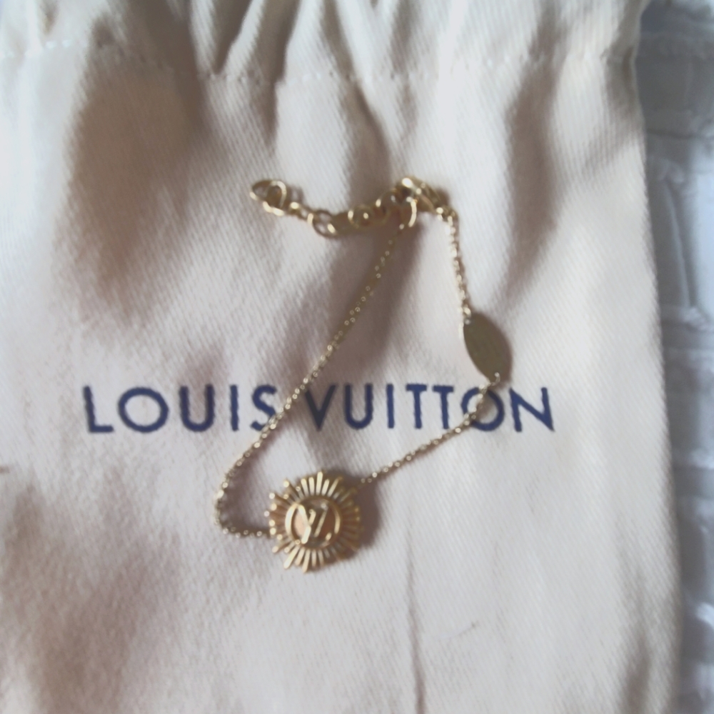 Louis Vuitton bracelet